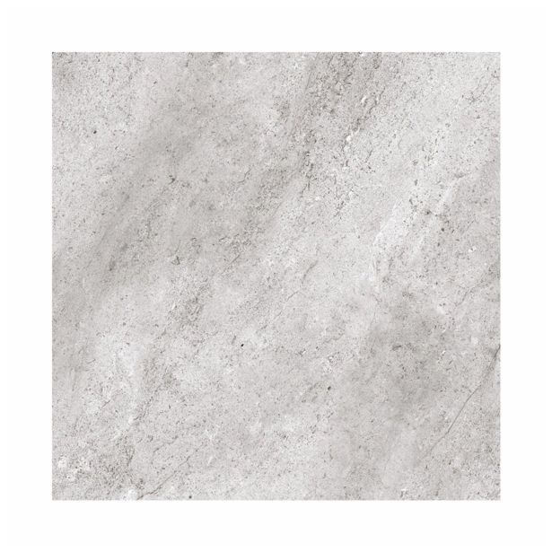 GRES PLOŠČICA CERAMICA KONSKIE VARNA SOFT GREY 45X45
