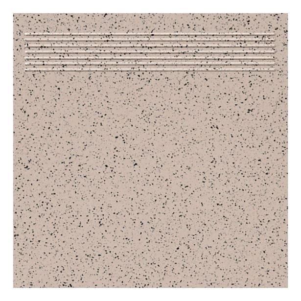 GRES PLOŠČICA CERSANIT TECH BEIGE ANTISLIP 30X30