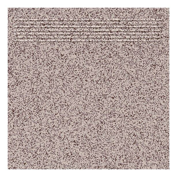 GRES PLOŠČICA CERSANIT TECH BROWN ANTISLIP 30X30