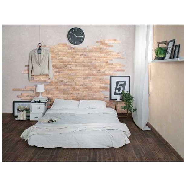 GRES PLOŠČICA RONDINE BRISTOL CREAM 6X25