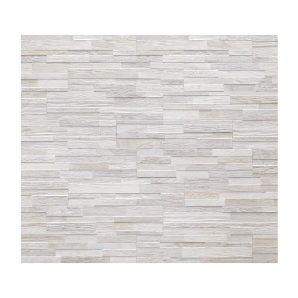 STENSKA PLOŠČICA RONDINE WALL ART ICE 15X61