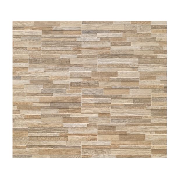 STENSKA PLOŠČICA RONDINE WALL ART SAND 15X61