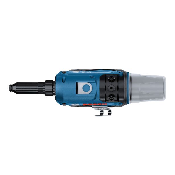 AKU. PIŠTOLA ZA KOVIČENJE BOSCH PROFESSIONAL GRG 18V-16 C 2X 18V 2AH; KOVČEK