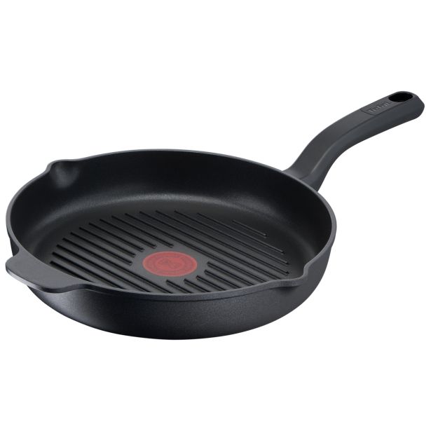 PONEV TEFAL GRIL 26 CM OKROGLA SO CHEF