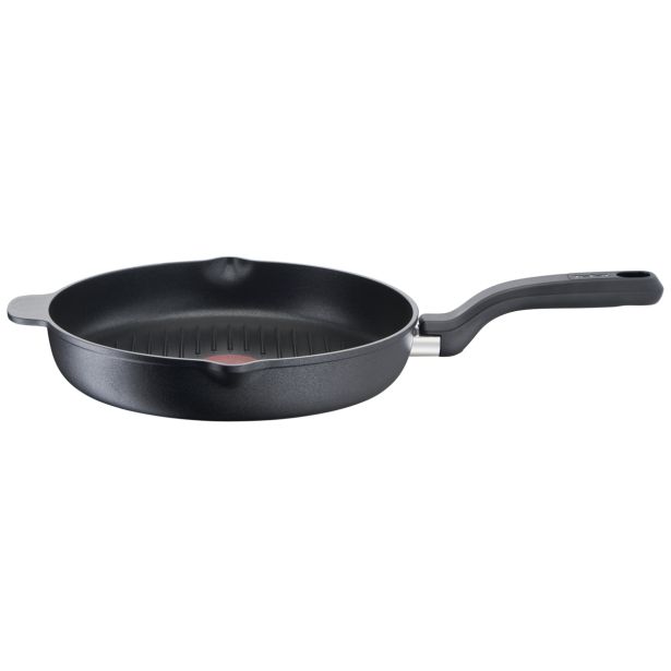 PONEV TEFAL GRIL 26 CM OKROGLA SO CHEF