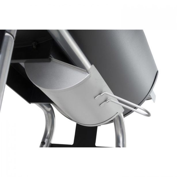 ŽAR NA OGLJE GRILLCHEF SMOKER ŽAR NA OGLJE TAURUS 660+ 31426