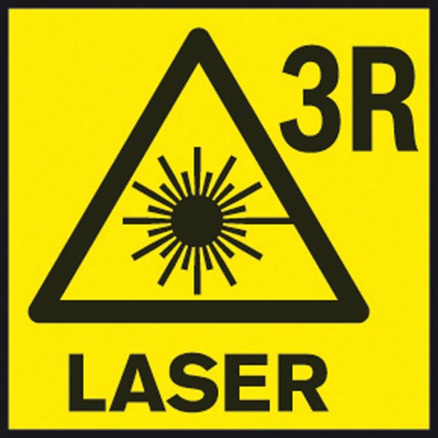 ROTACIJSKI LASER BOSCH GRL 300 HVG PROFESSIONAL Z GRADBENIM STOJALOM BT 300 HD IN MERILNO PALICO GR 240
