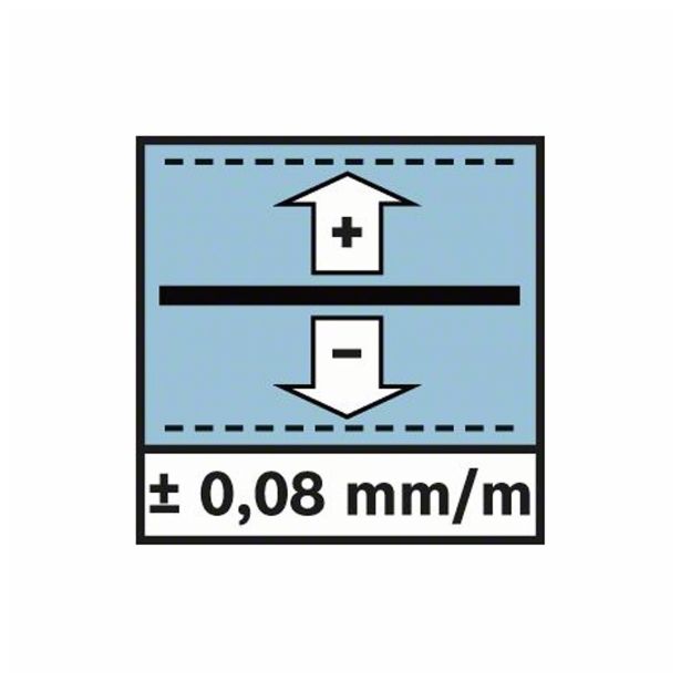 ROTACIJSKI LASER BOSCH GRL 400 H PROFESSIONAL S STOJALOM BT 170 HD IN MERILNO LETVIJO GR 240