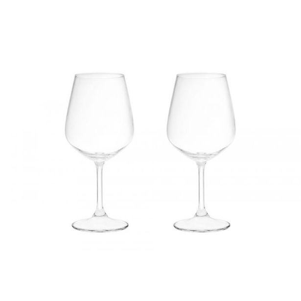 KOZAREC ZA VINO 420 ML MAKU - GARNITURA 2/1