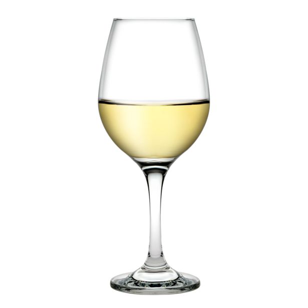 KOZAREC ZA VINO PASABACHE GRT 3/1 AMBER, 300 ML BELO VINO