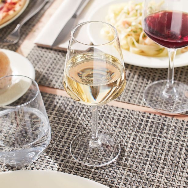 KOZAREC ZA PENINO LUMINARC 230 ML VINETIS 6/1 P8567