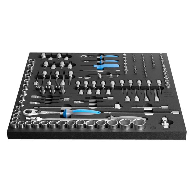 GRT NASADNIH KLJUČEV UNIOR ŠT. 2 ZA 1020A ART. SET2-1020A