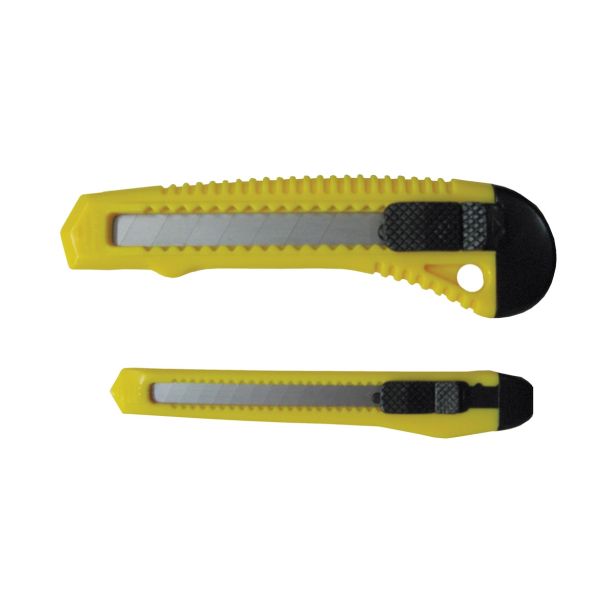 GRT NOŽEV ZA LEPENKO CONMETALL 2 DELNA 18 MM + 9 MM