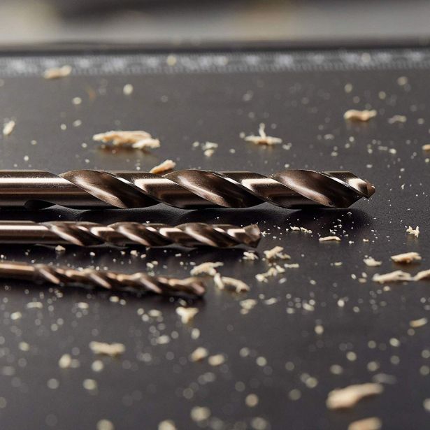 GRT. SVEDROV ZA BETON VONHAUS SET SVEDROV KOBALT 99 DELNI