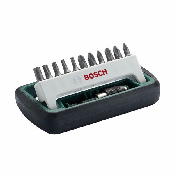 GRT VIJAČNIH NASTAVKOV BOSCH 12 DELNA PH-PZ-TX