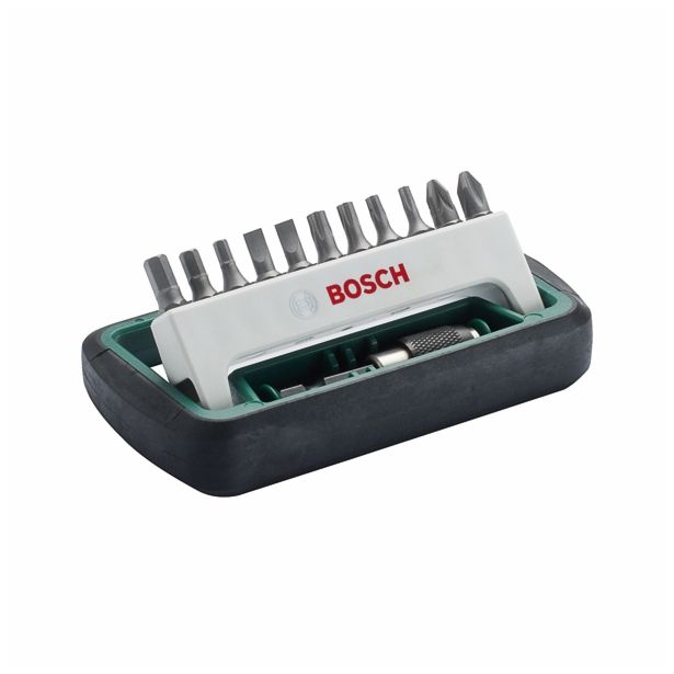 GRT VIJAČNIH NASTAVKOV BOSCH 12 DELNA PH-PZ-TX-PL-IMB