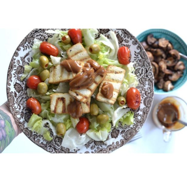 NAMIZNI ŽAR BLAUPUNKT GRT601