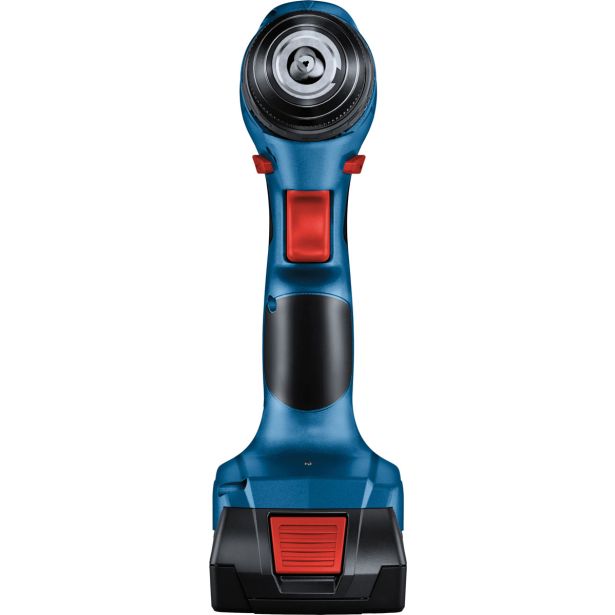 AKUMUL. UDARNI VRTALNIK BOSCH PROFESSIONAL GSB 185-LI 2,0 AH