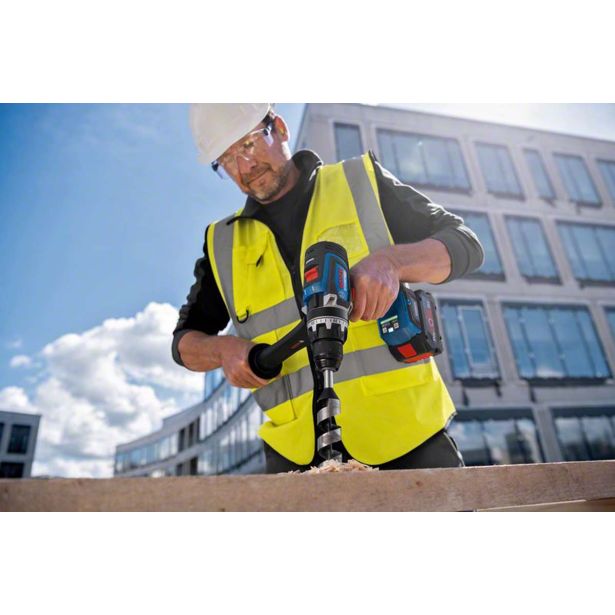 AKUMUL. UDARNI VRTALNIK BOSCH PROFESSIONAL GSB 18V-150 C