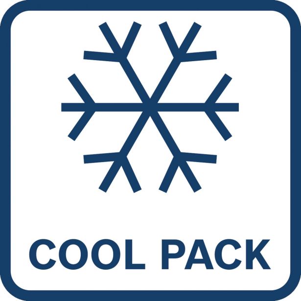 AKUMUL. UDARNI VRTALNIK BOSCH PROFESSIONAL GSB 18V-50