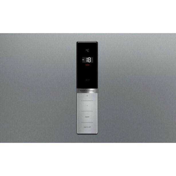 ZAMRZOVALNA OMARA BOSCH GSN36BIEP