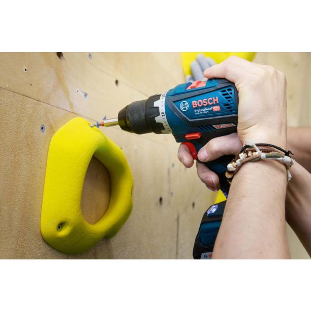 AKUMULATORSKI VRTALNIK BOSCH PROFESSIONAL GSR 18V-60 C