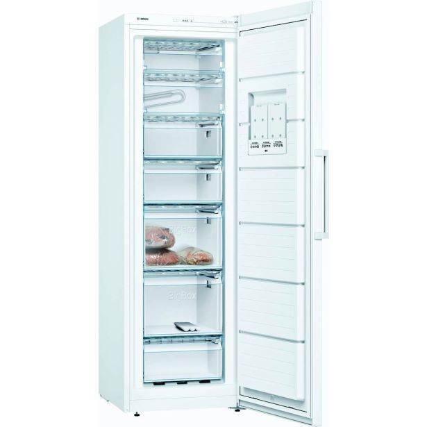 ZAMRZOVALNA OMARA BOSCH GSV36VWEV