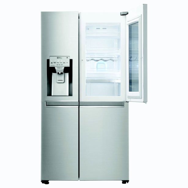 AMERIŠKI HLADILNIK LG GSX961NEAZ