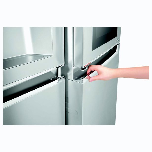 AMERIŠKI HLADILNIK LG GSX961NEAZ