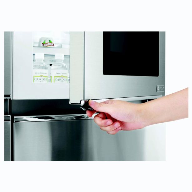 AMERIŠKI HLADILNIK LG GSX961NEAZ