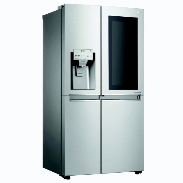 AMERIŠKI HLADILNIK LG GSX961NEAZ