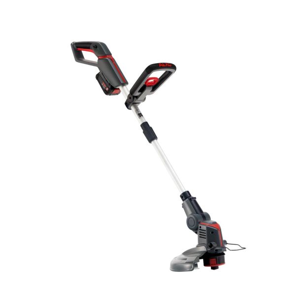 AKUML. KOSILNICA Z NITKO AL-KO GT 1825 18V SET