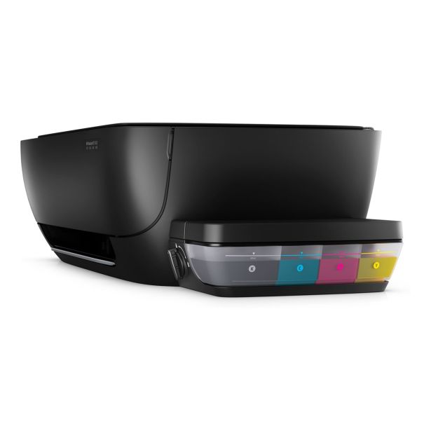 TISKALNIK HP GT 5820 AIO + ČRNA FLAŠKA