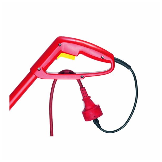 ELEKTRIČNA KOSILNICA Z NITKO WOLF GTE 840