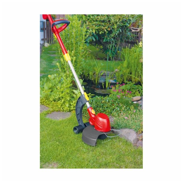 ELEKTRIČNA KOSILNICA Z NITKO WOLF GTE 850