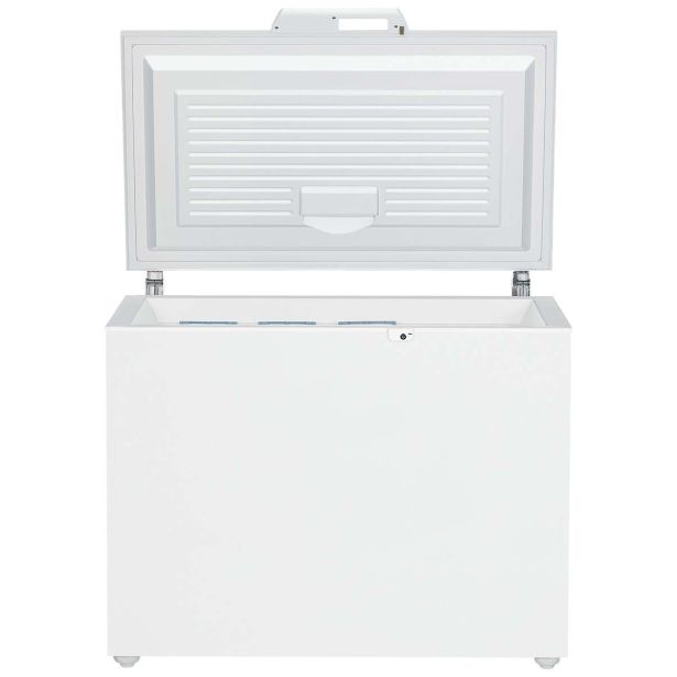 ZAMRZOVALNA SKRINJA LIEBHERR GTP 2356