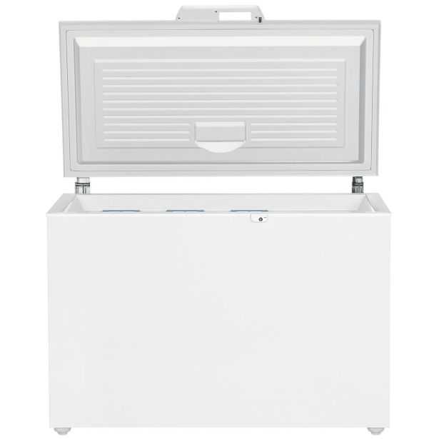 ZAMRZOVALNA SKRINJA LIEBHERR GTP 2756