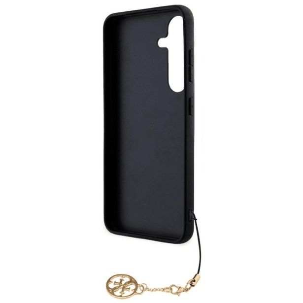 GUESS GUHCSA55GF4GGR OVITEK ZA SAMSUNG GALAXY A55 - SIV Z OBESKOM