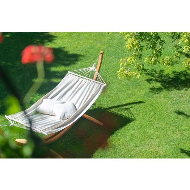 GUGALNA MREŽA LA SIESTA CHILLOUNGE SET BEACH