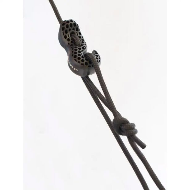 SET ZA MONTAŽO GUGALNE MREŽE LA SIESTA TREEMOUNT BLACK 160