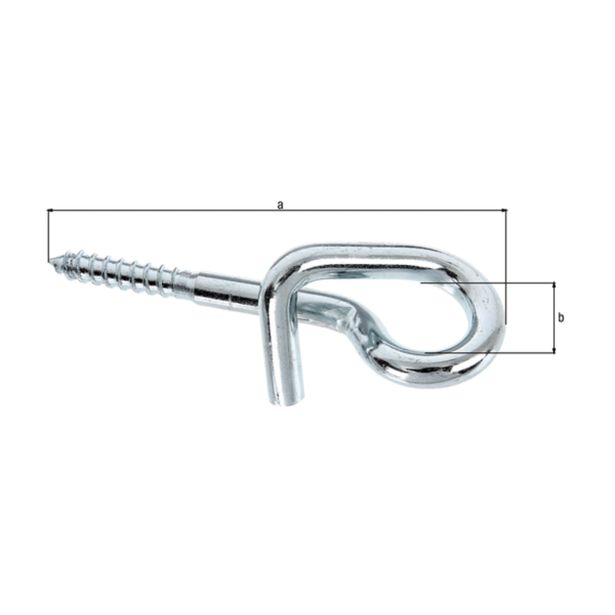 SPECIALNO OKOVJE ALBERTS GUGALNI KAVELJ 160 MM