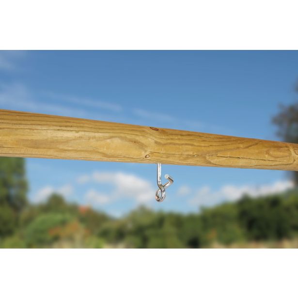 SPECIALNO OKOVJE ALBERTS GUGALNI KAVELJ 160 MM