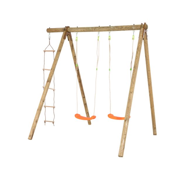 GUGALNICA AMCA LESENA 2.3 M - 2 SEDEŽA, LESTEV