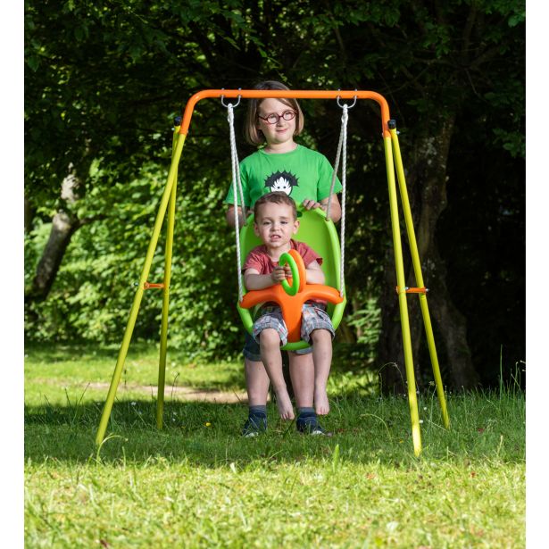 GUGALNICA AMCA OTROŠKA EMMA 120/145/94 CM