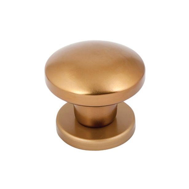 KLJUKA ZA VRATA-PRIBOR APECS GUMB AL 6160 F4