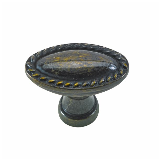 POHIŠTVENI ROČAJ HETTICH DIY GUMB, STAR MS