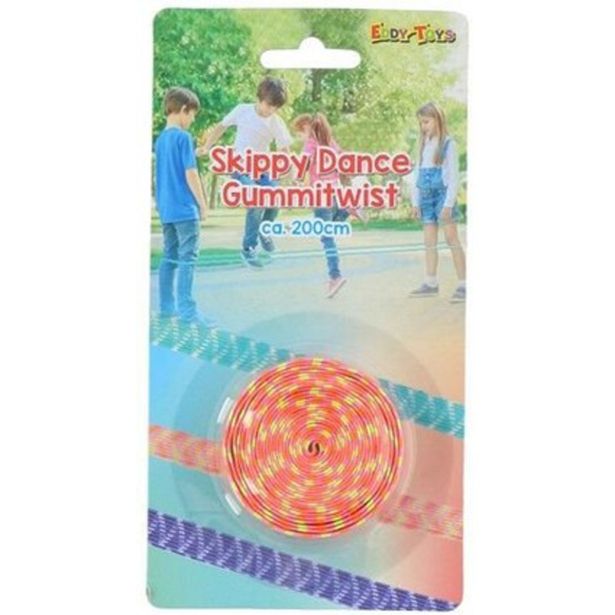 GUMITWIST 200CM