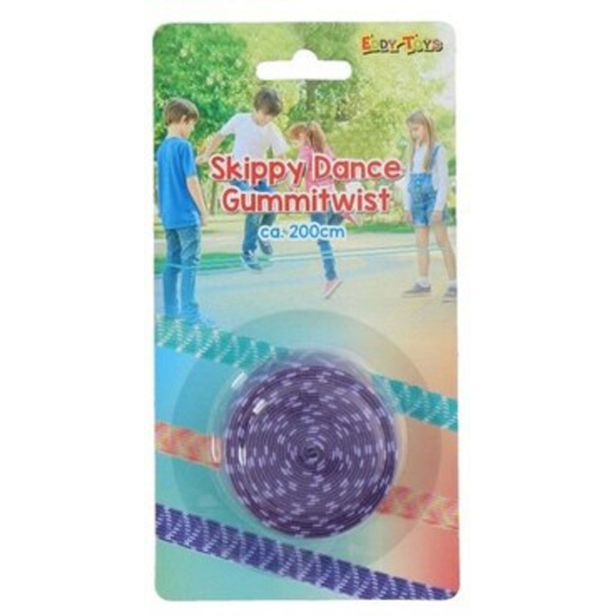 GUMITWIST 200CM