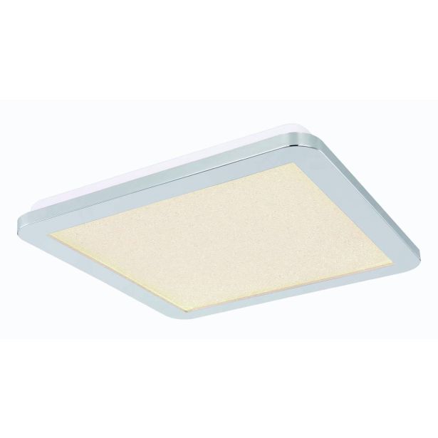 NADGRADNA STROP. SVETILKA GUSSAGO 18W, CCT 300 X 300 MM