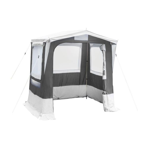 OPREMA ZA KAMPIRANJE BRUNNER GUSTO NG III POMOŽNA KUHINJA, 200X200 CM